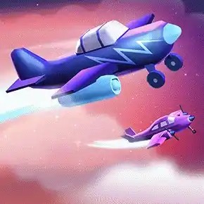 Aviatrix slot logo by Aviatrix at Wellington Casino
