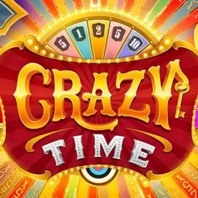 Crazy Time online slot from Evolution – play at wellington-be.com