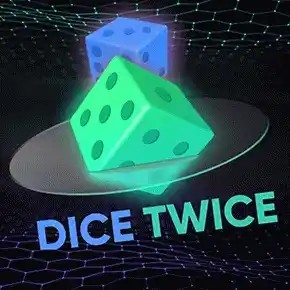 Dice Twice – slot by Turbo Games, featured at wellington-be.com