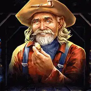 Dynamite Riches Megaways online game logo by Red Tiger Gaming on wellington-be.com