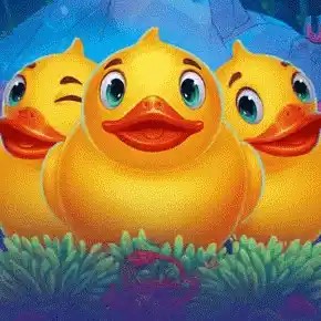 Enjoy Lucky Fishing by NetGame Entertainment – logo hosted on wellington-be.com