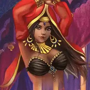 Try Persia Bonanza Megaways slot by KA Gaming on wellington-be.com – logo image