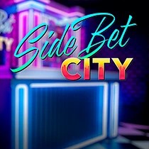 Side Bet City – slot by Evolution, featured at wellington-be.com