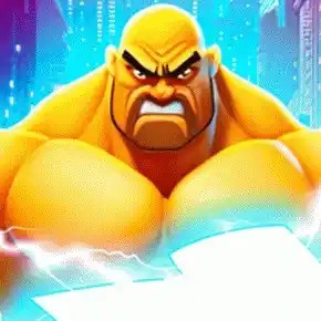 Street Power logo by BGAMING Wellington Casino