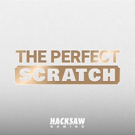 Try The Perfect Scratch slot by Hacksaw Gaming on wellington-be.com – logo image